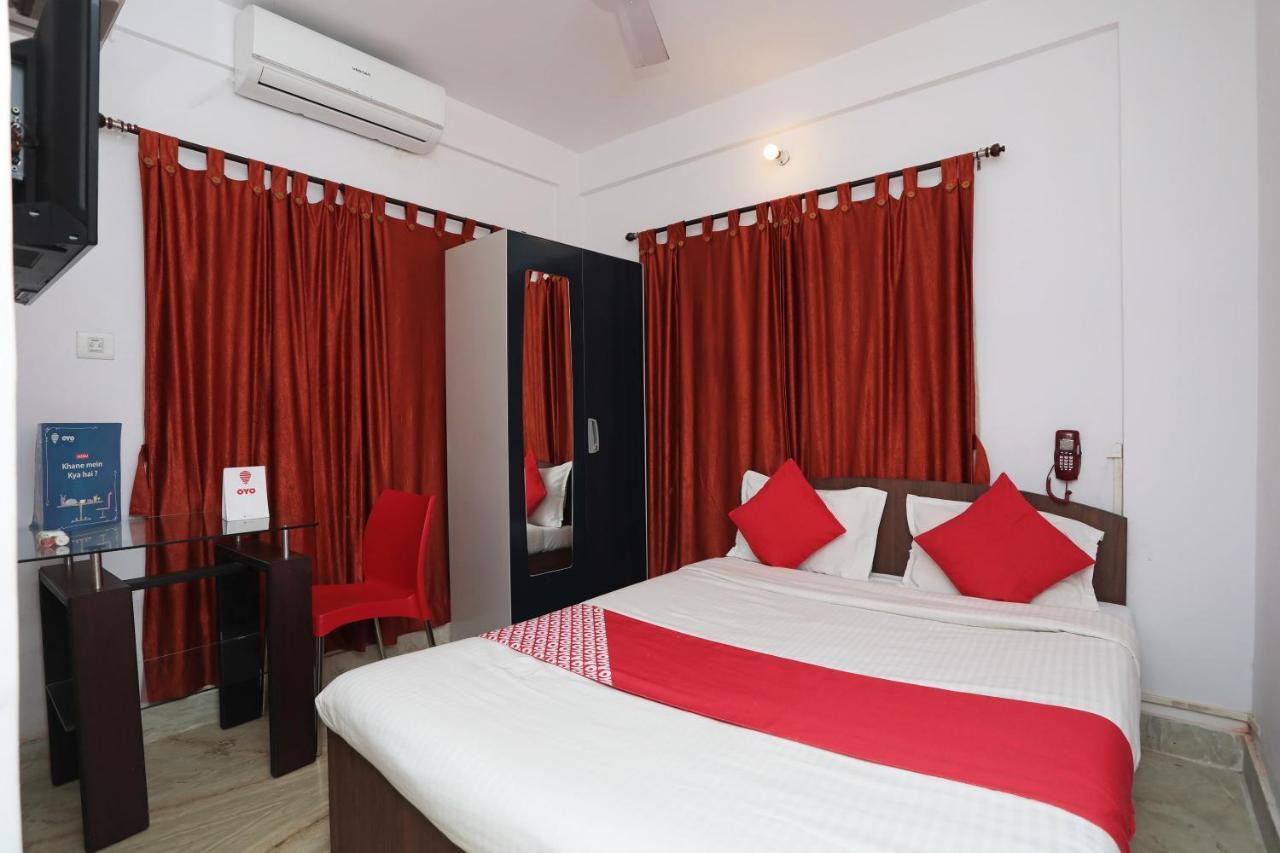 Fabhotel Violet New Town Kolkata Exterior photo