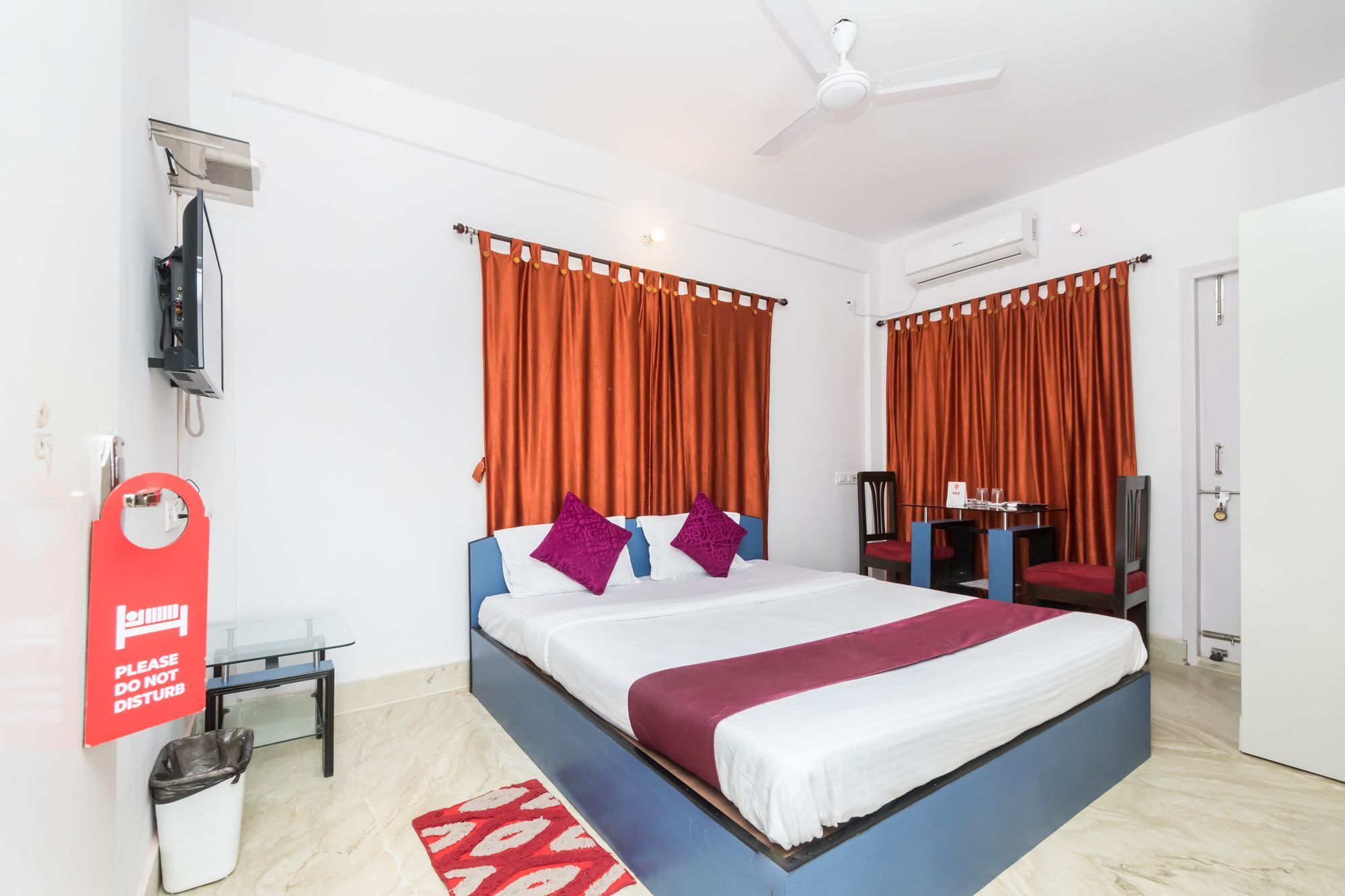 Fabhotel Violet New Town Kolkata Exterior photo